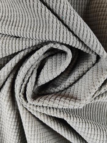 Coton velours côtelé