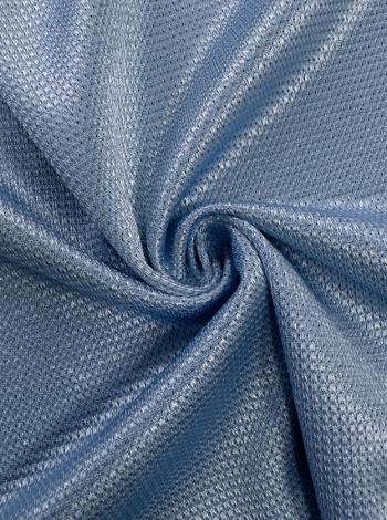 Longue maille brillante 2-2