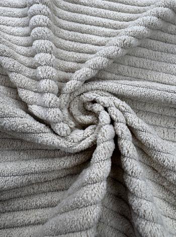 Velours côtelé 2.5 Wales Coton