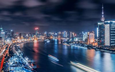 Intertextile Shanghai Apparel Fabrics 2025 : Un examen complet de l'avenir de l'industrie textile